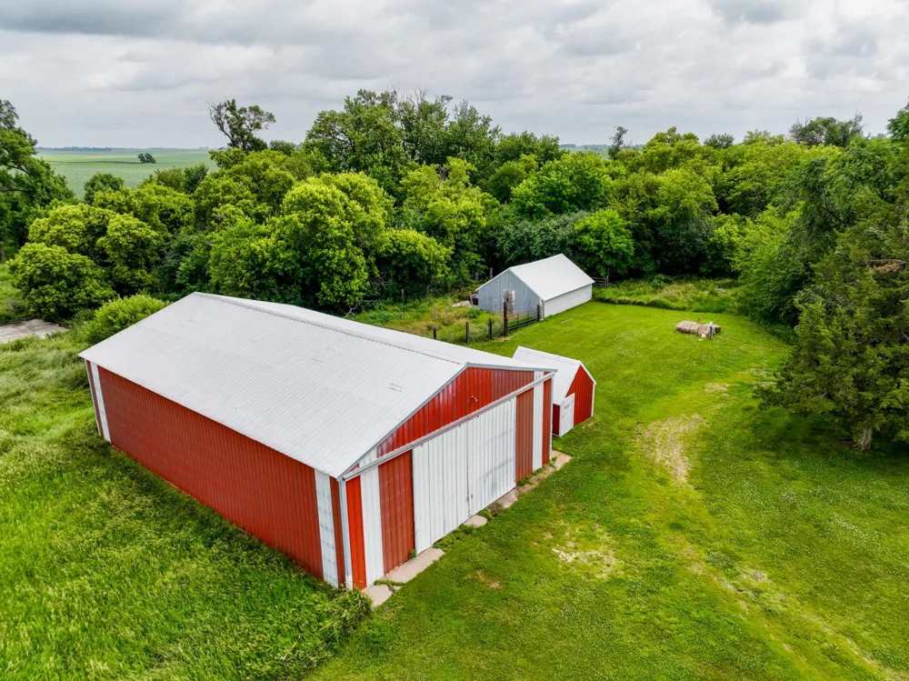 4932 220th Avenue Hazel Run, MN 56241
