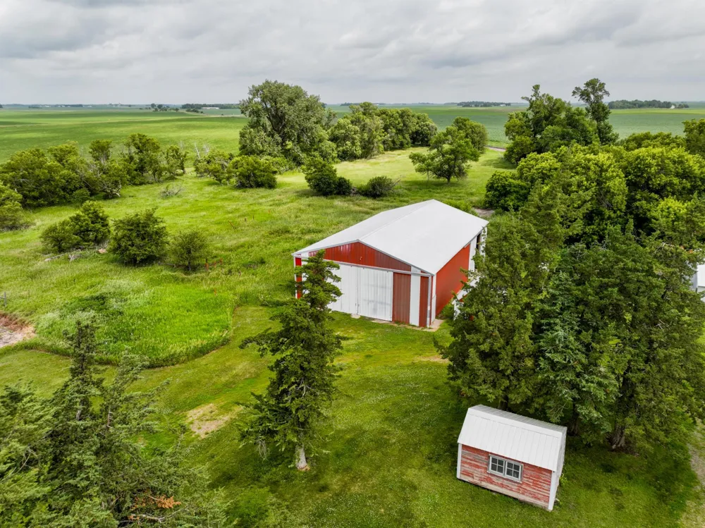 4932 220th Avenue Hazel Run, MN 56241