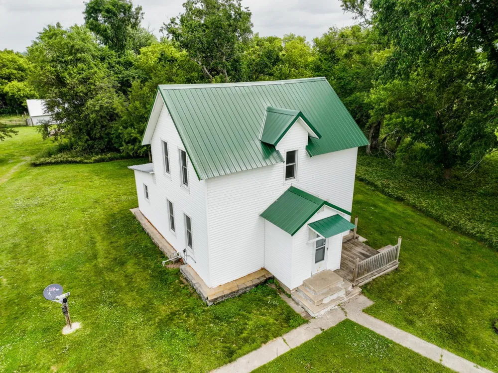 4932 220th Avenue Hazel Run, MN 56241
