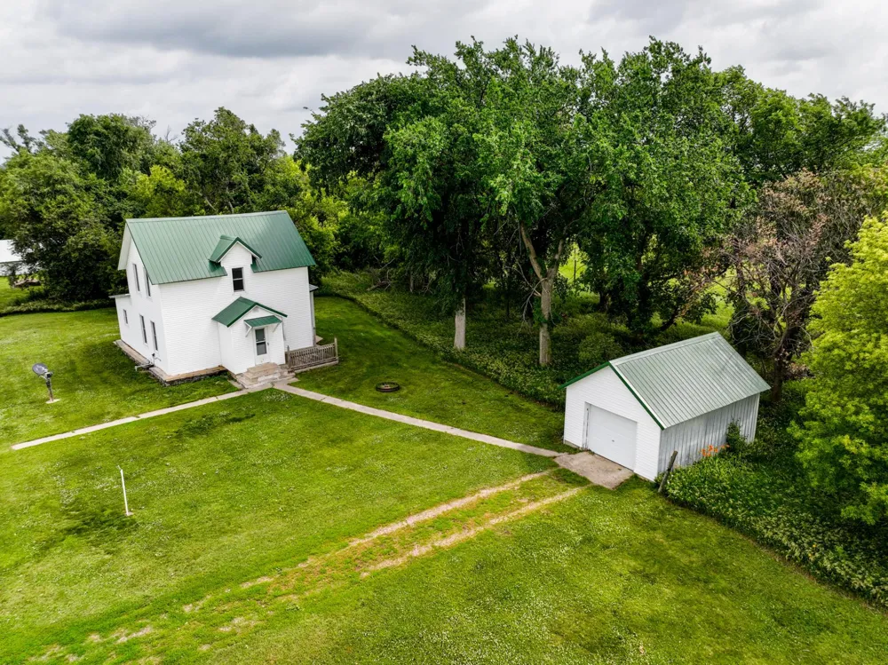 4932 220th Avenue Hazel Run, MN 56241