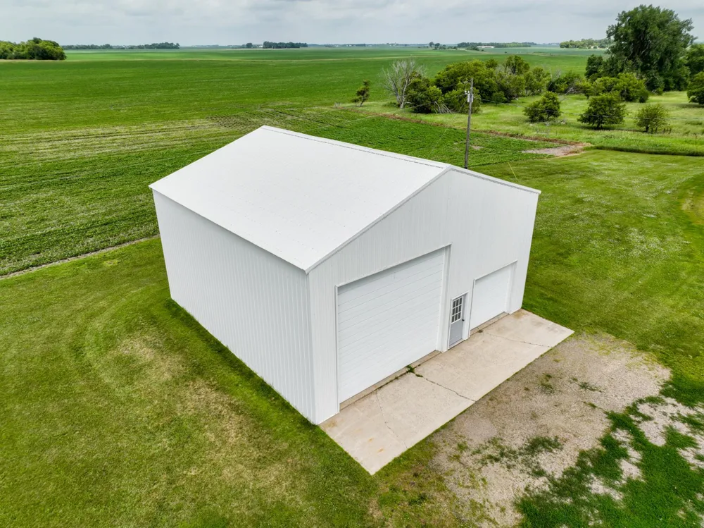 4932 220th Avenue Hazel Run, MN 56241