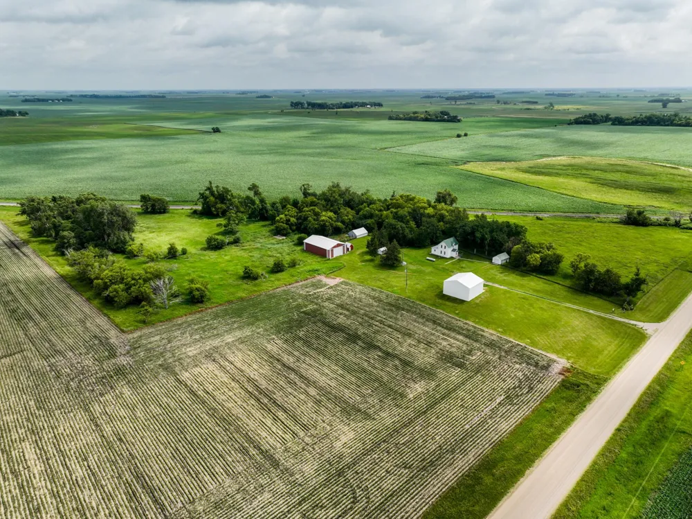 4932 220th Avenue Hazel Run, MN 56241