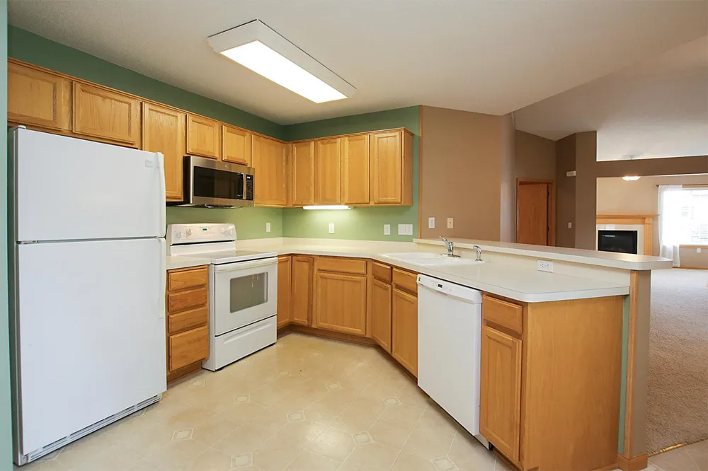 820 Greensview Court NW Hutchinson, MN 55350