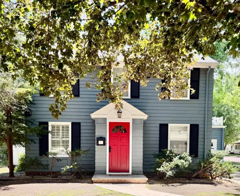 200 North Street