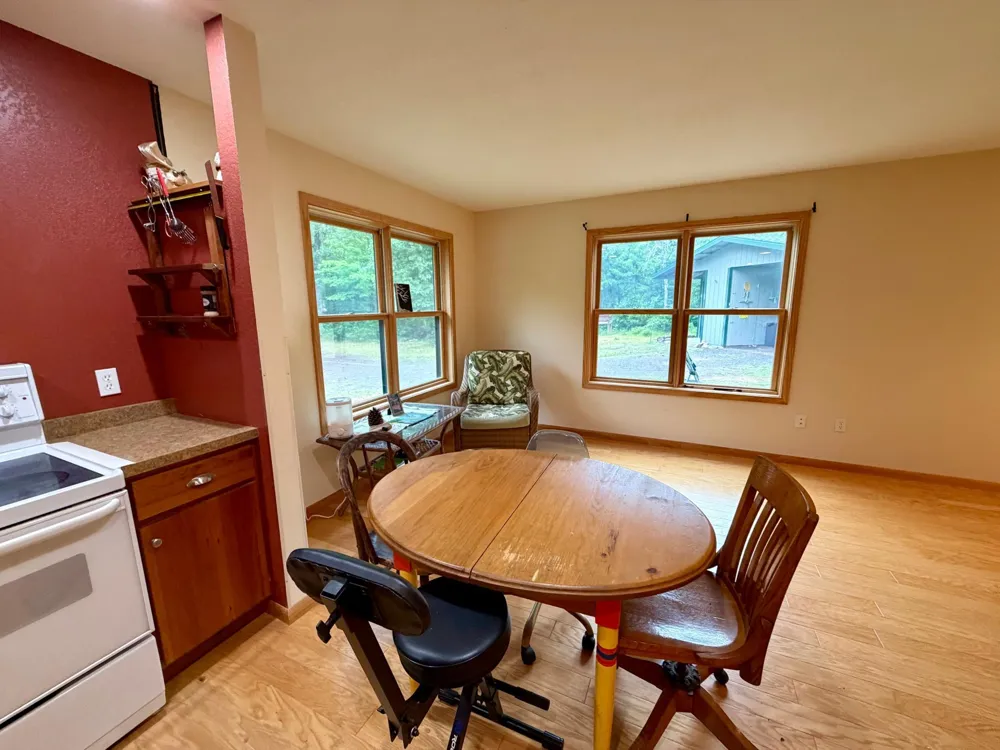 7113 E Fire Hill Road Gordon, WI 54838