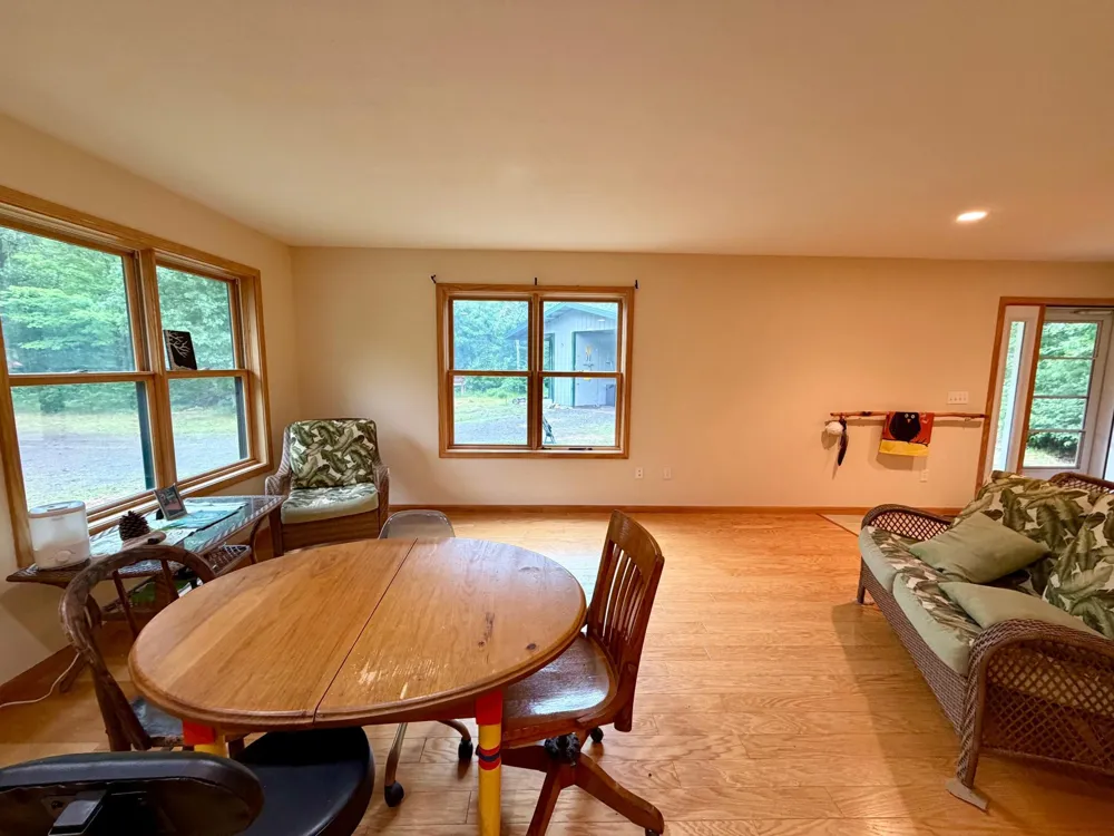 7113 E Fire Hill Road Gordon, WI 54838