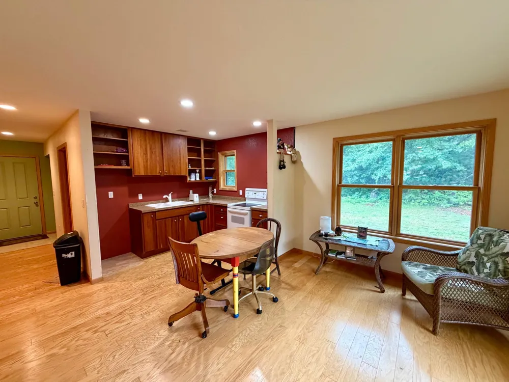 7113 E Fire Hill Road Gordon, WI 54838