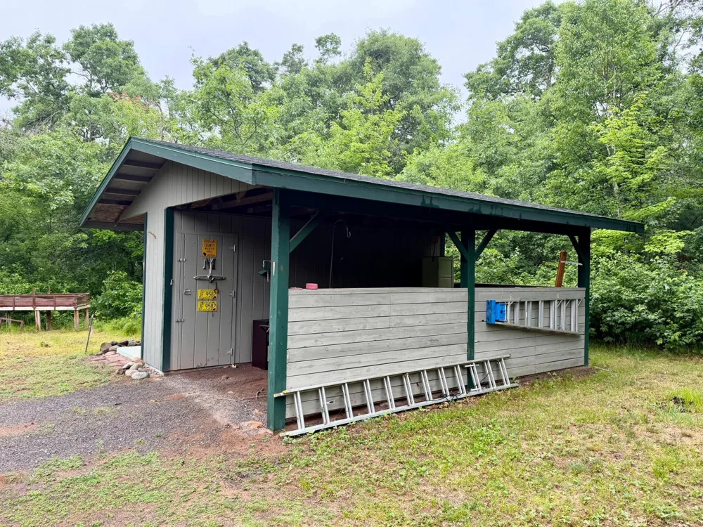7113 E Fire Hill Road Gordon, WI 54838