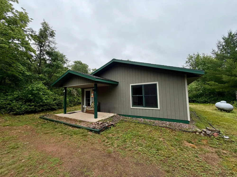 7113 E Fire Hill Road Gordon, WI 54838