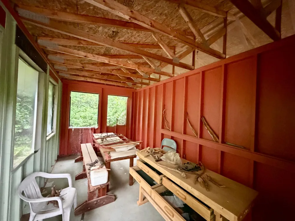 7113 E Fire Hill Road Gordon, WI 54838