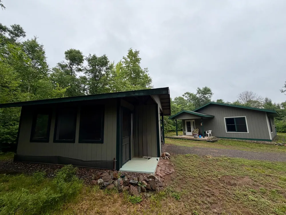 7113 E Fire Hill Road Gordon, WI 54838