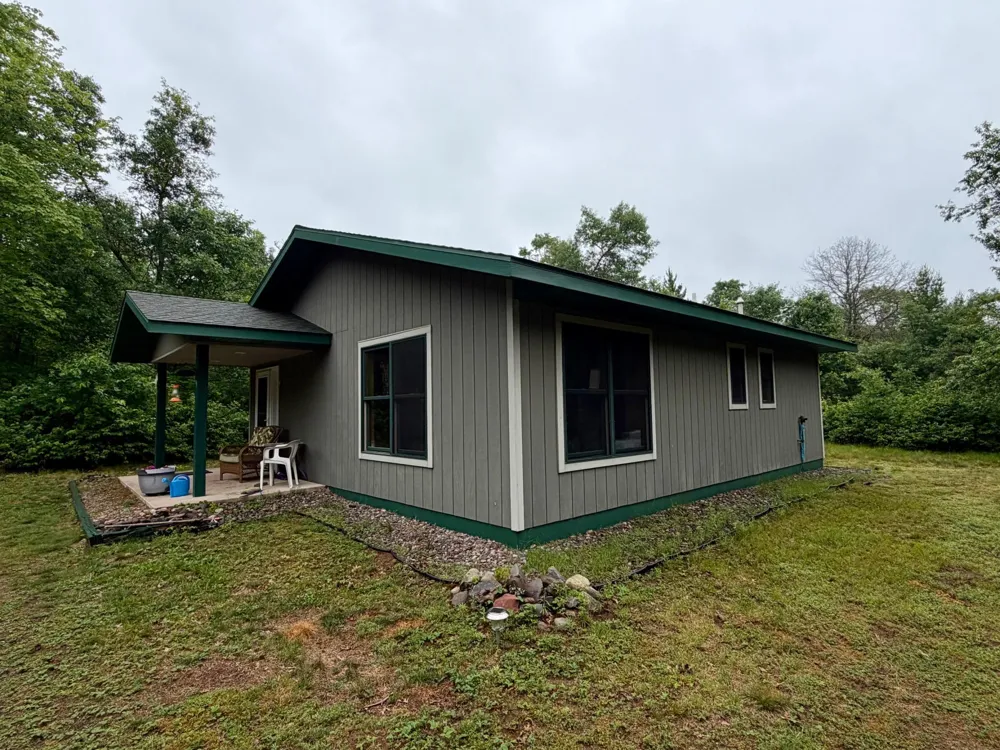 7113 E Fire Hill Road Gordon, WI 54838