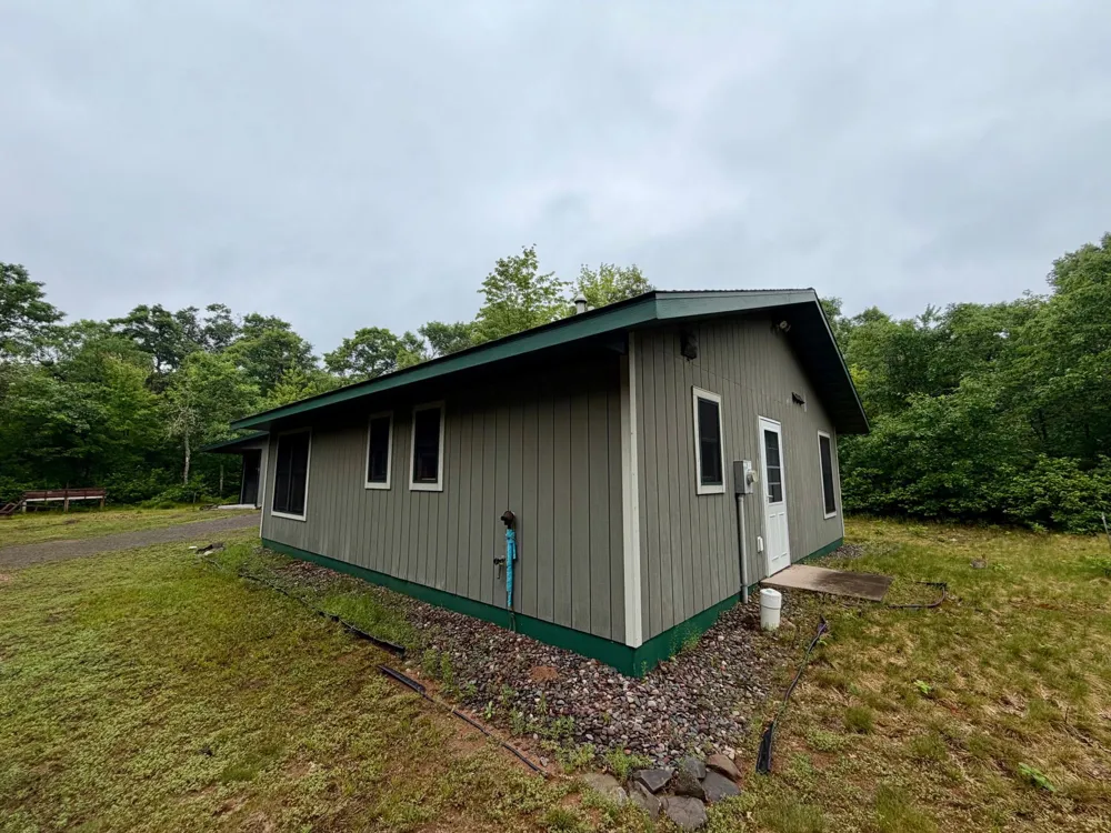 7113 E Fire Hill Road Gordon, WI 54838