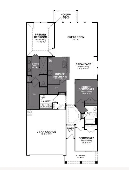9431 Prosperity Trail Iowa Colony, TX 77583