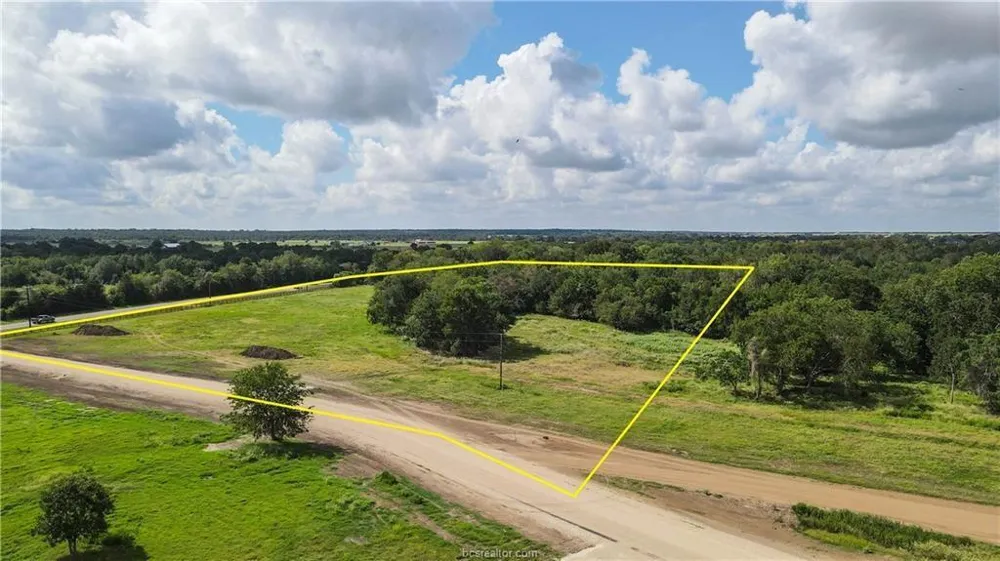 Hudson Farms Road - Tract 1 - 9 Acres Caldwell, TX 77859