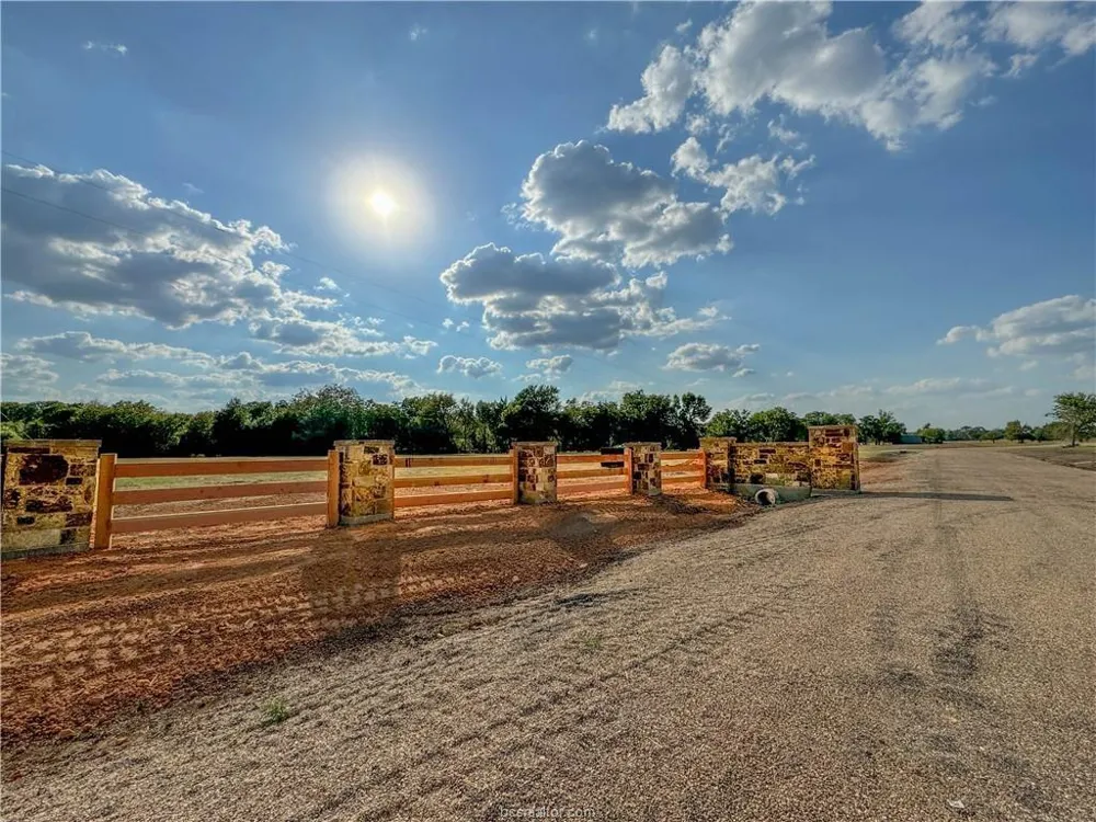 Hudson Farms Road - Tract 1 - 9 Acres Caldwell, TX 77859