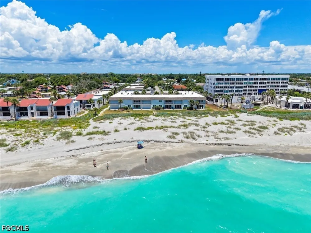 Flamingo Drive #112 Venice, FL 34285