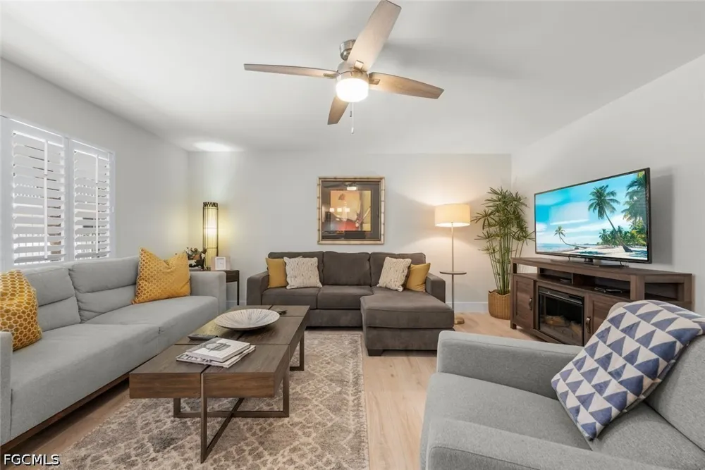 Flamingo Drive #112 Venice, FL 34285