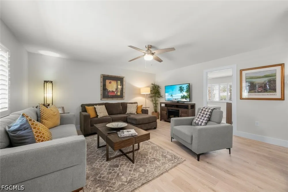 Flamingo Drive #112 Venice, FL 34285