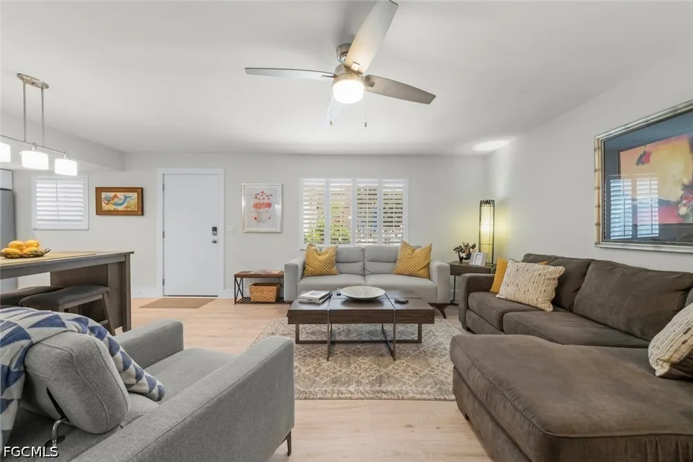 Flamingo Drive #112 Venice, FL 34285