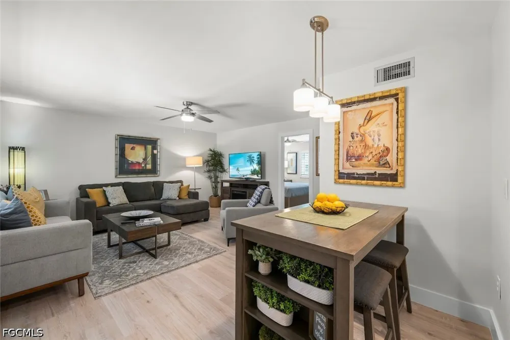 Flamingo Drive #112 Venice, FL 34285