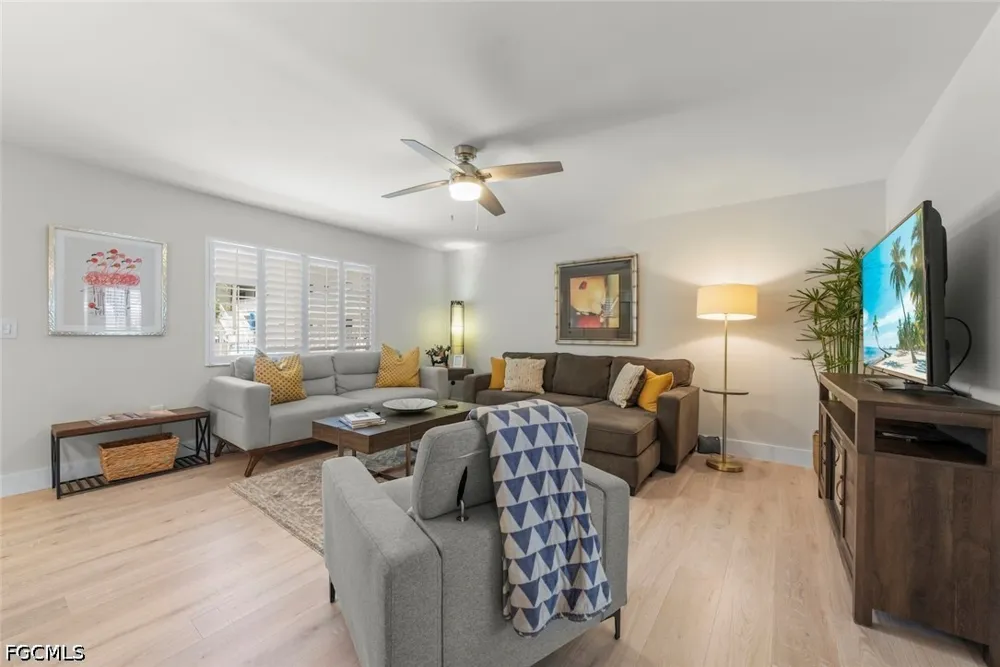Flamingo Drive #112 Venice, FL 34285
