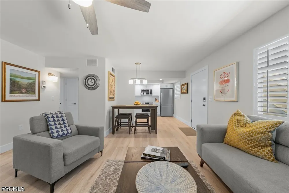 Flamingo Drive #112 Venice, FL 34285