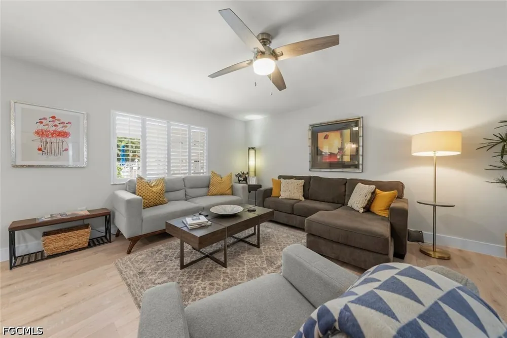 Flamingo Drive #112 Venice, FL 34285