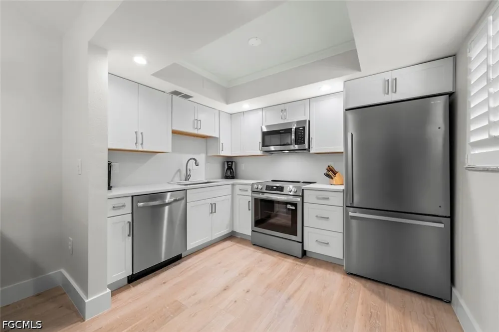 Flamingo Drive #112 Venice, FL 34285