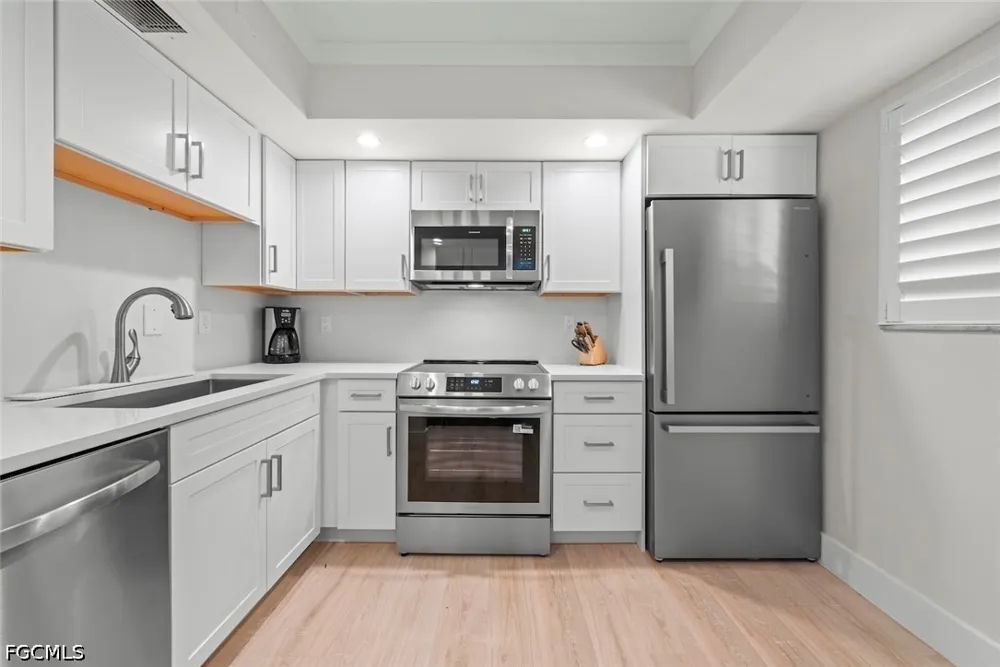 Flamingo Drive #112 Venice, FL 34285