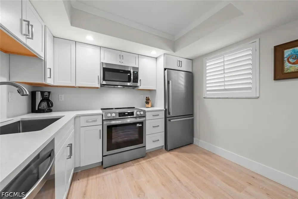 Flamingo Drive #112 Venice, FL 34285