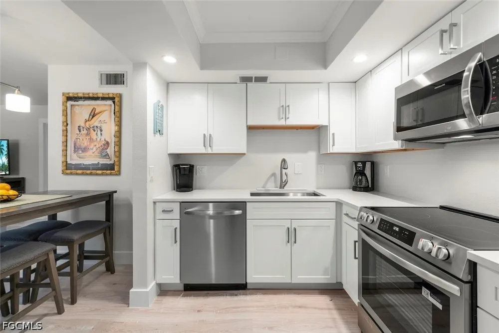 Flamingo Drive #112 Venice, FL 34285