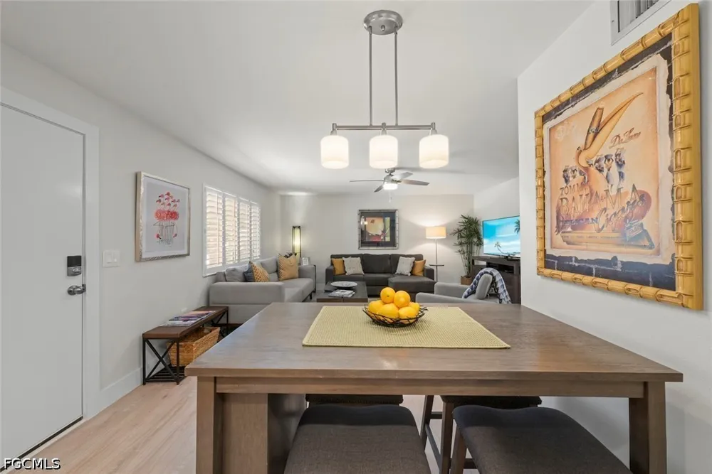 Flamingo Drive #112 Venice, FL 34285