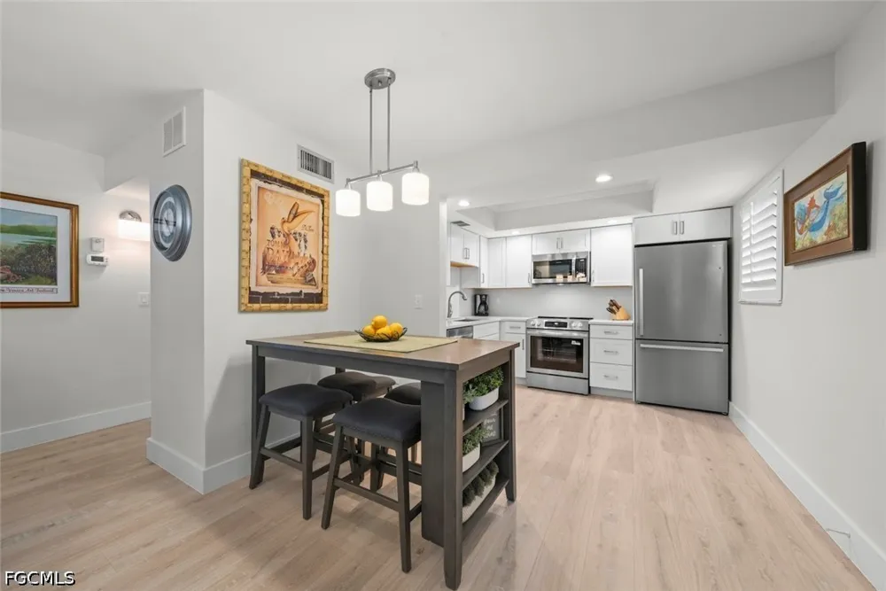 Flamingo Drive #112 Venice, FL 34285