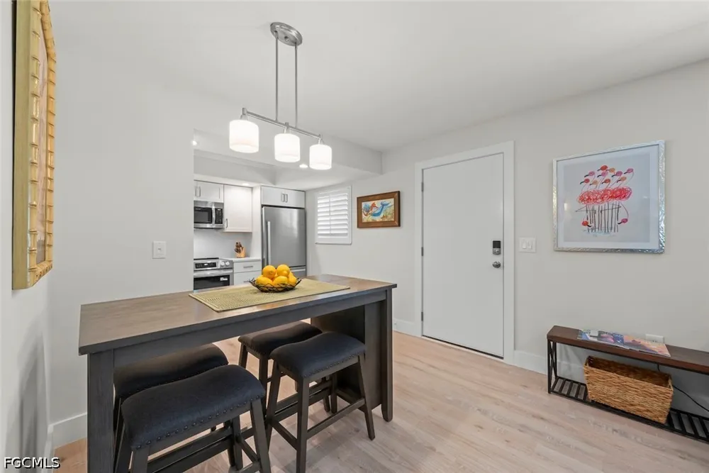 Flamingo Drive #112 Venice, FL 34285