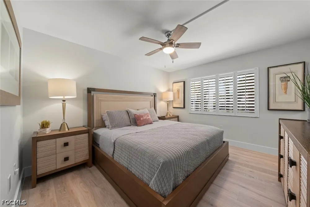 Flamingo Drive #112 Venice, FL 34285