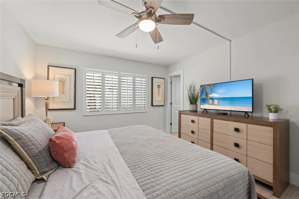 Flamingo Drive #112 Venice, FL 34285