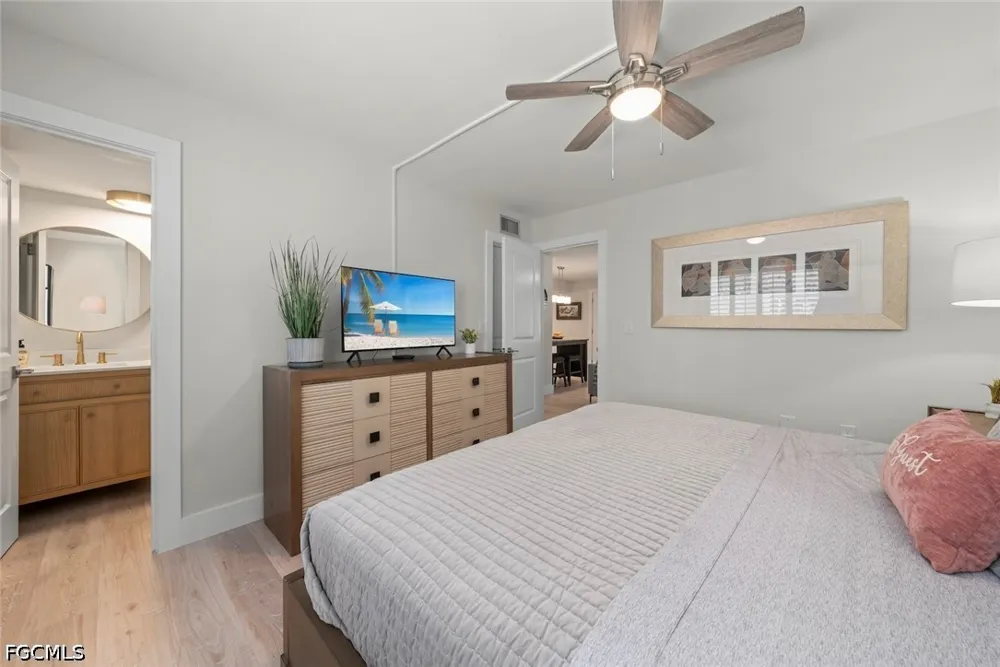Flamingo Drive #112 Venice, FL 34285