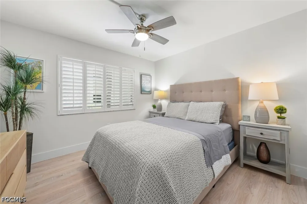 Flamingo Drive #112 Venice, FL 34285