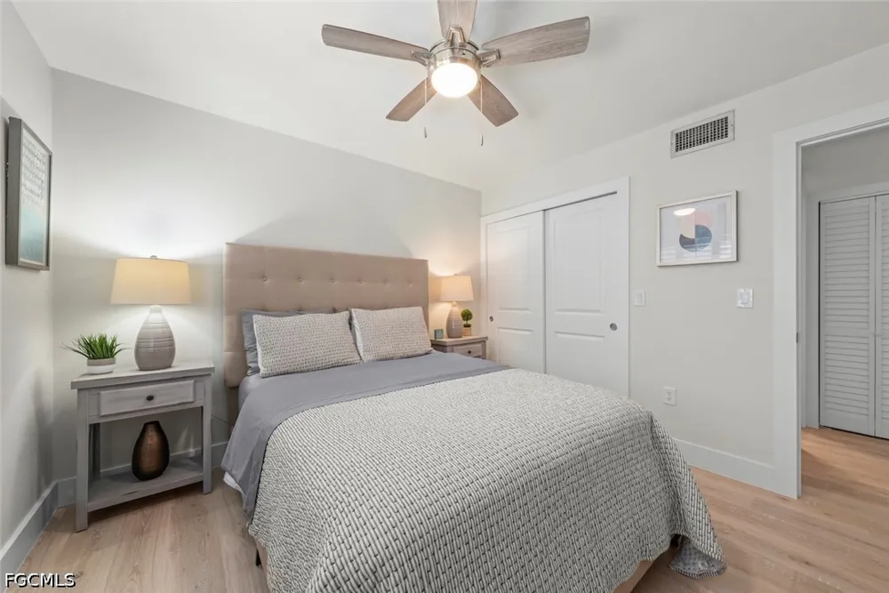 Flamingo Drive #112 Venice, FL 34285