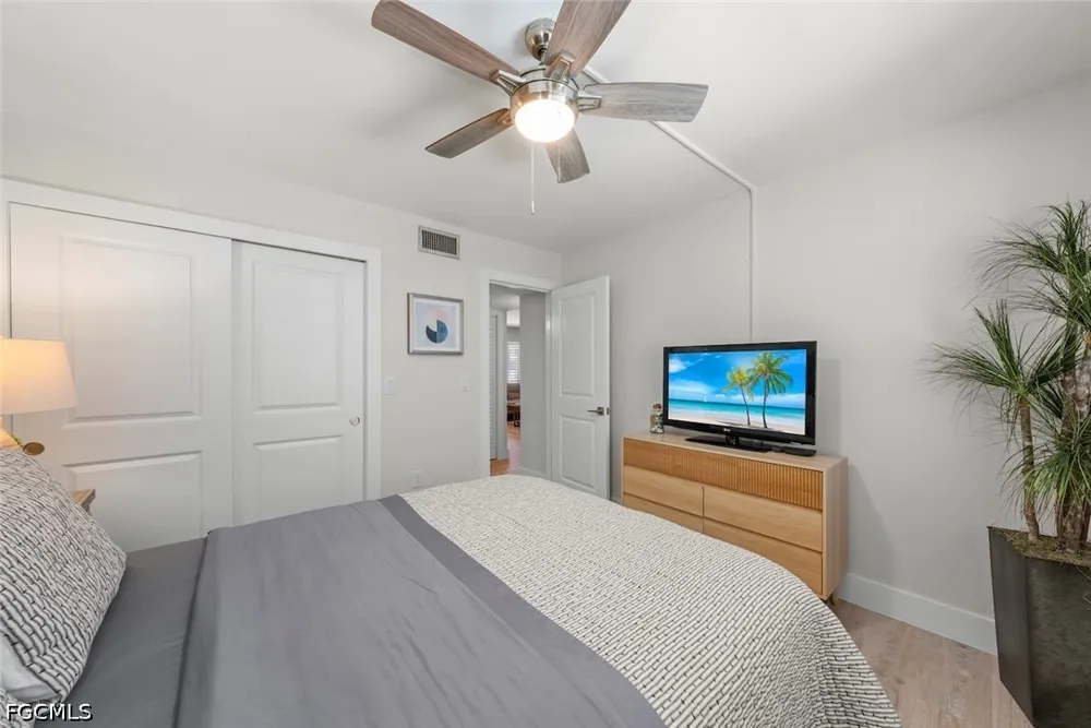 Flamingo Drive #112 Venice, FL 34285