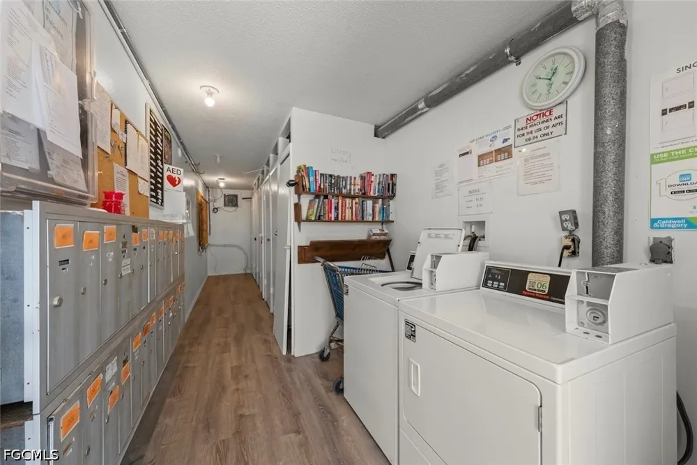 Flamingo Drive #112 Venice, FL 34285