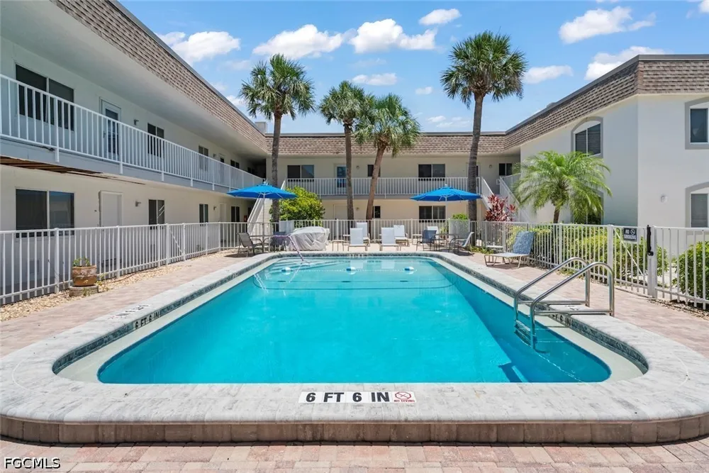 Flamingo Drive #112 Venice, FL 34285