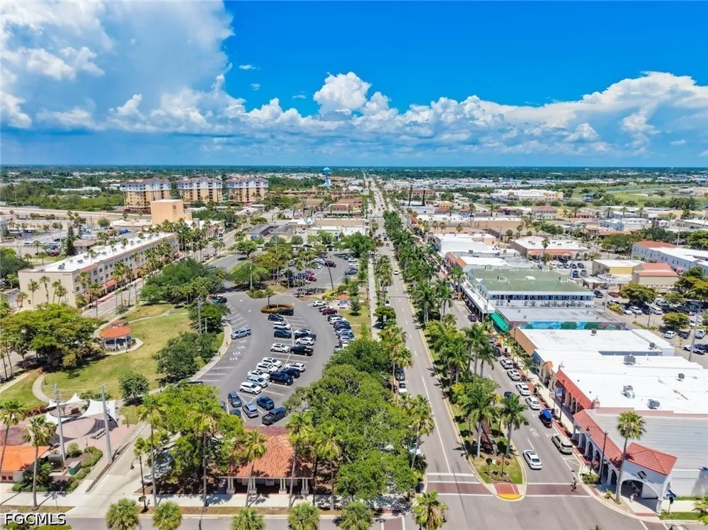 Flamingo Drive #112 Venice, FL 34285