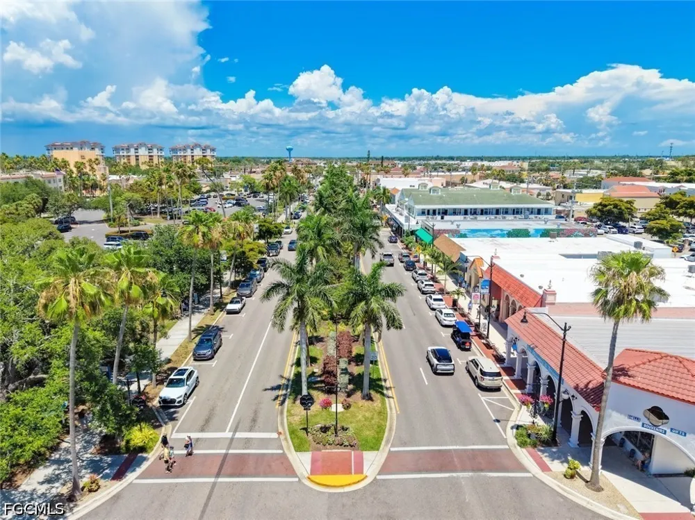 Flamingo Drive #112 Venice, FL 34285