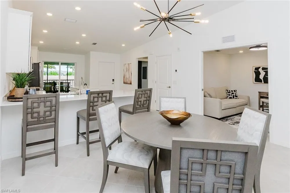 5410 Double Eagle Circle #2222 Ave Maria, FL 34142