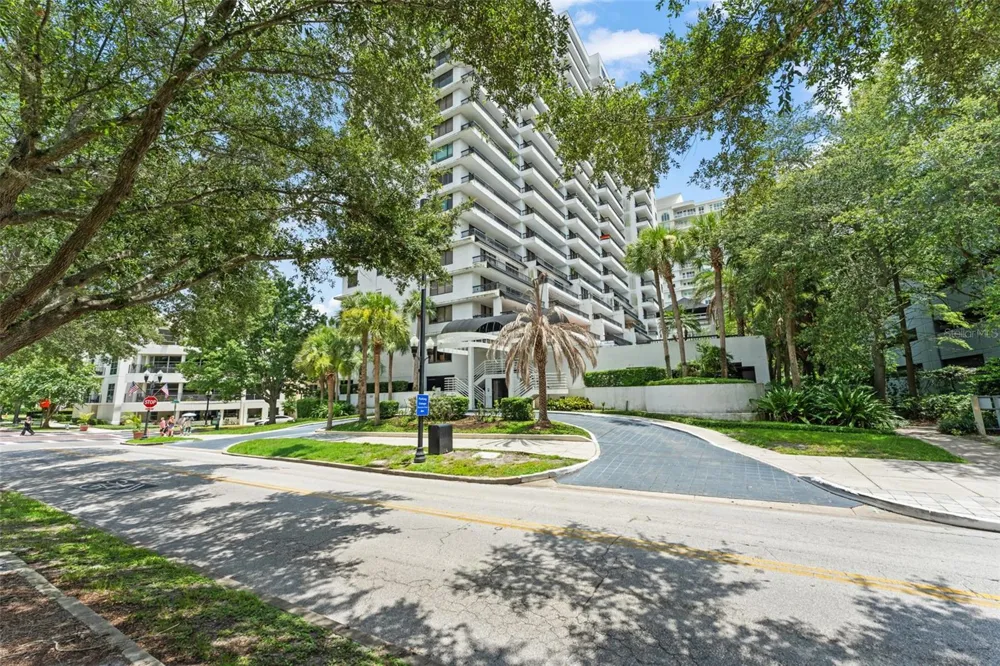 530 E CENTRAL BOULEVARD #503 Orlando, FL 32801