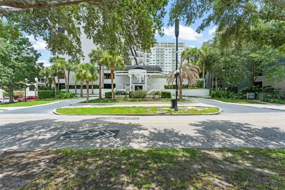 530 E CENTRAL BOULEVARD #503 Orlando, FL 32801