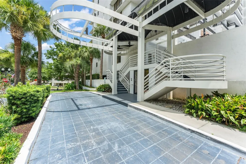 530 E CENTRAL BOULEVARD #503 Orlando, FL 32801