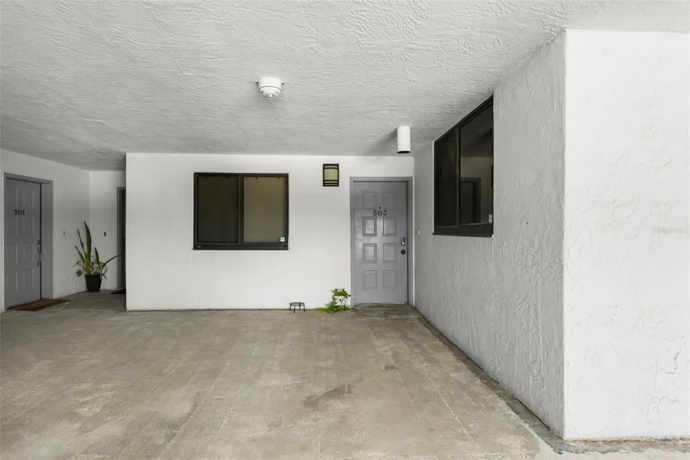 530 E CENTRAL BOULEVARD #503 Orlando, FL 32801